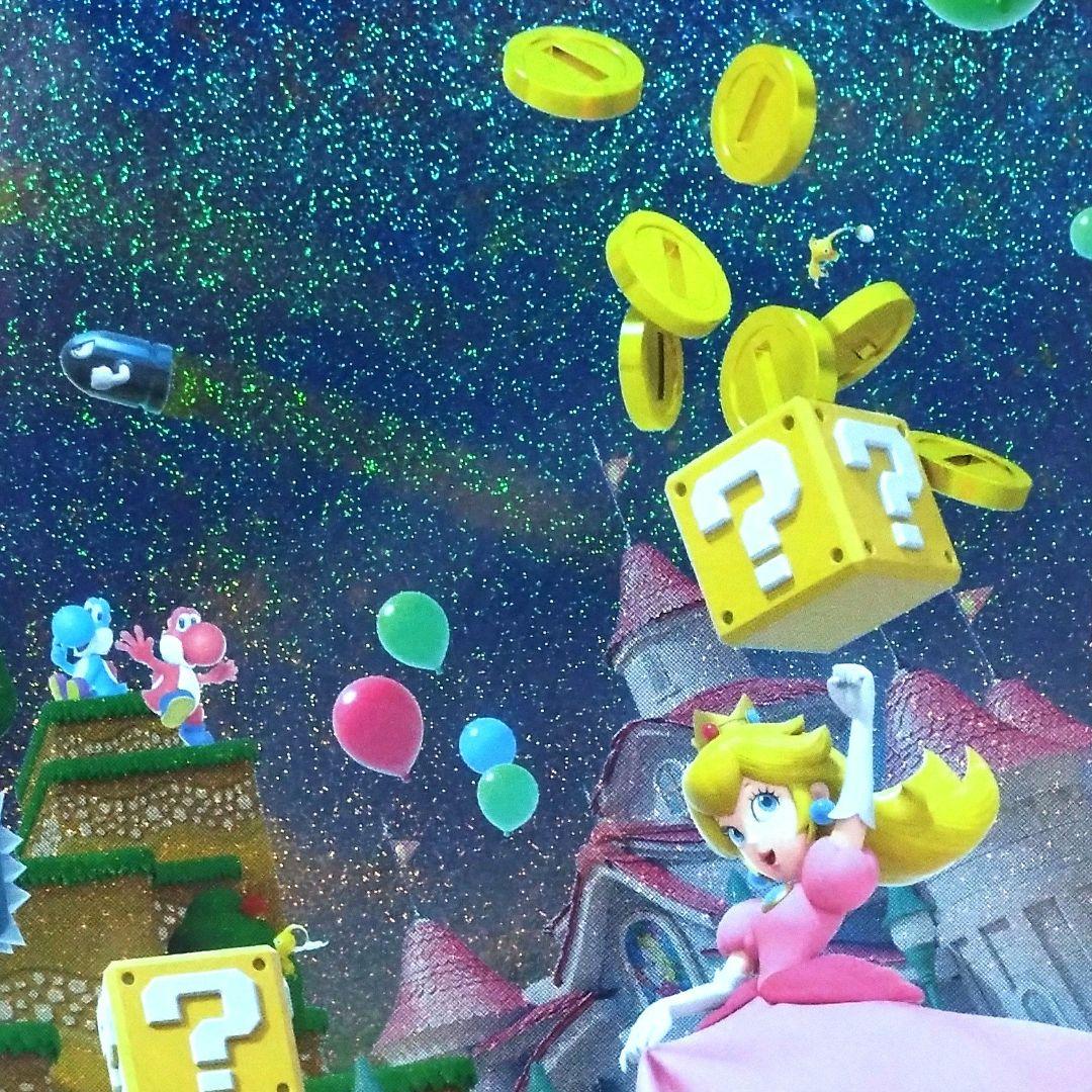 USJ「SUPER NINTENDO WORLD」ジグソーパズル 1000ピース