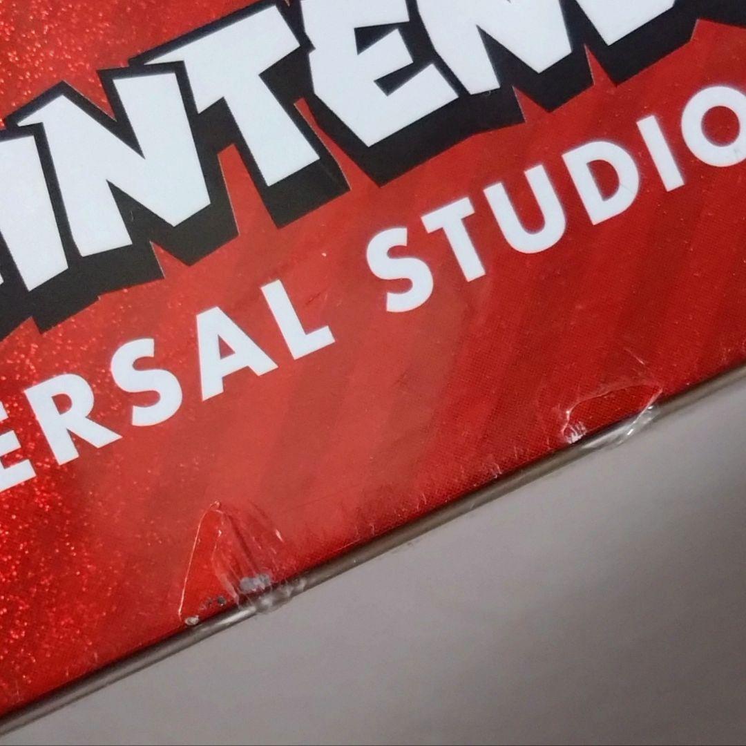 USJ「SUPER NINTENDO WORLD」ジグソーパズル 1000ピース