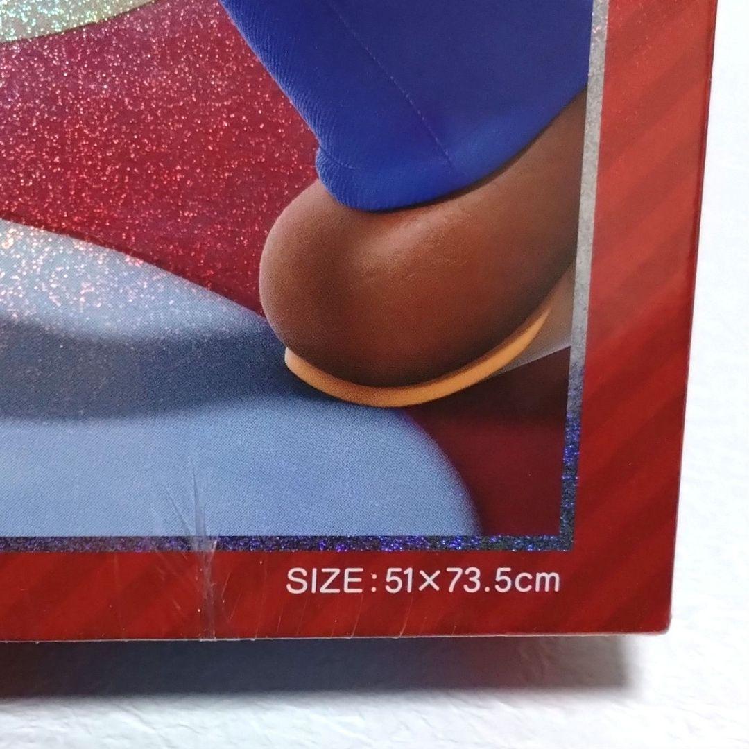 USJ「SUPER NINTENDO WORLD」ジグソーパズル 1000ピース