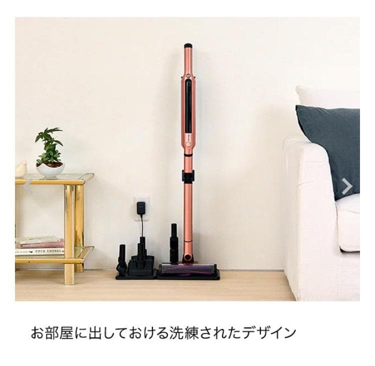 シャーク　EVOPOWER SYSTEM iQ CS851JCP コッパー