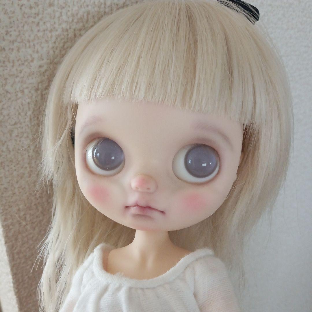 カスタム　ミディブライス　作家様　フルセット