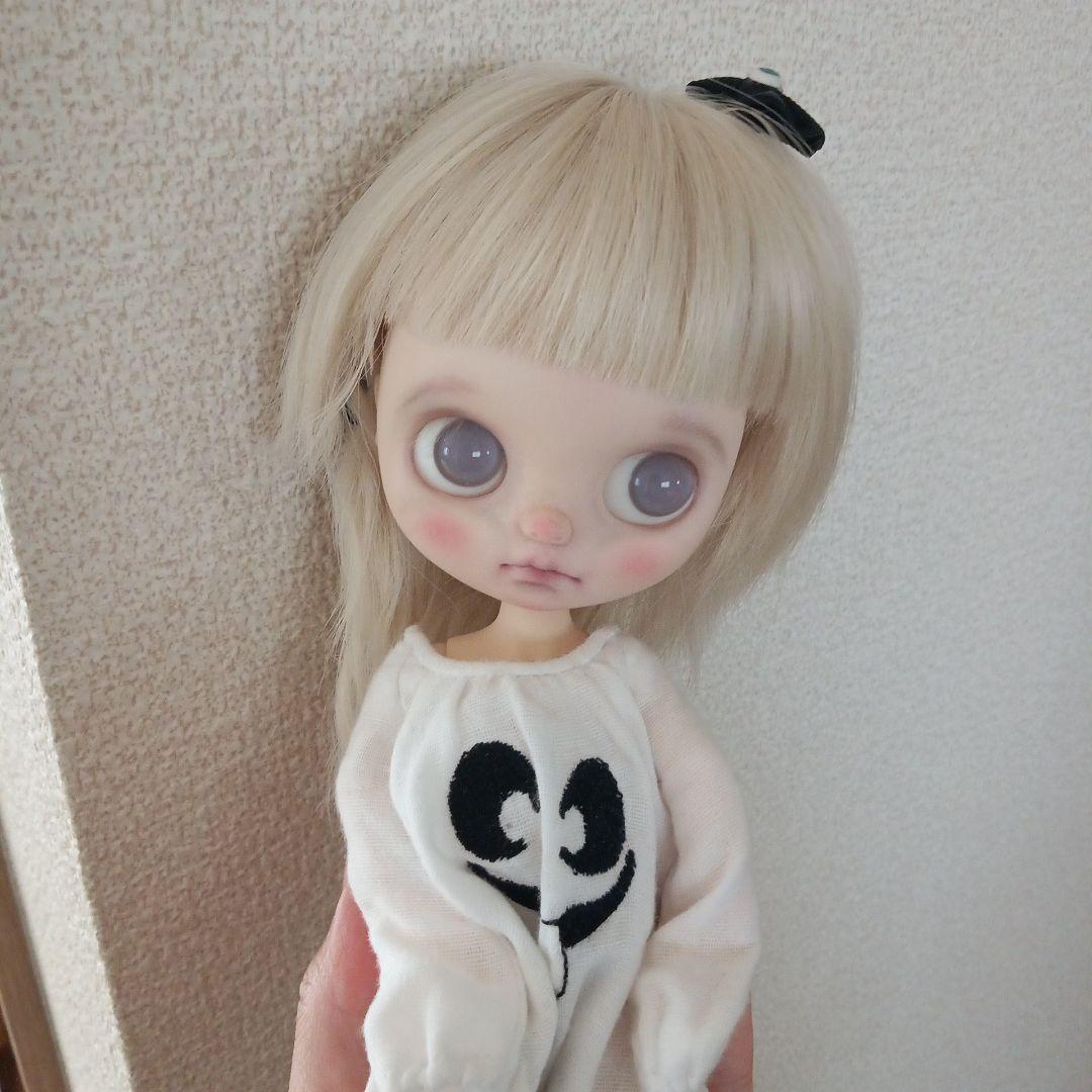 カスタム　ミディブライス　作家様　フルセット