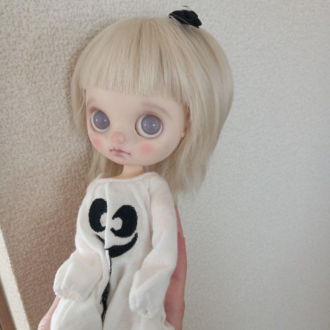 カスタム　ミディブライス　作家様　フルセット