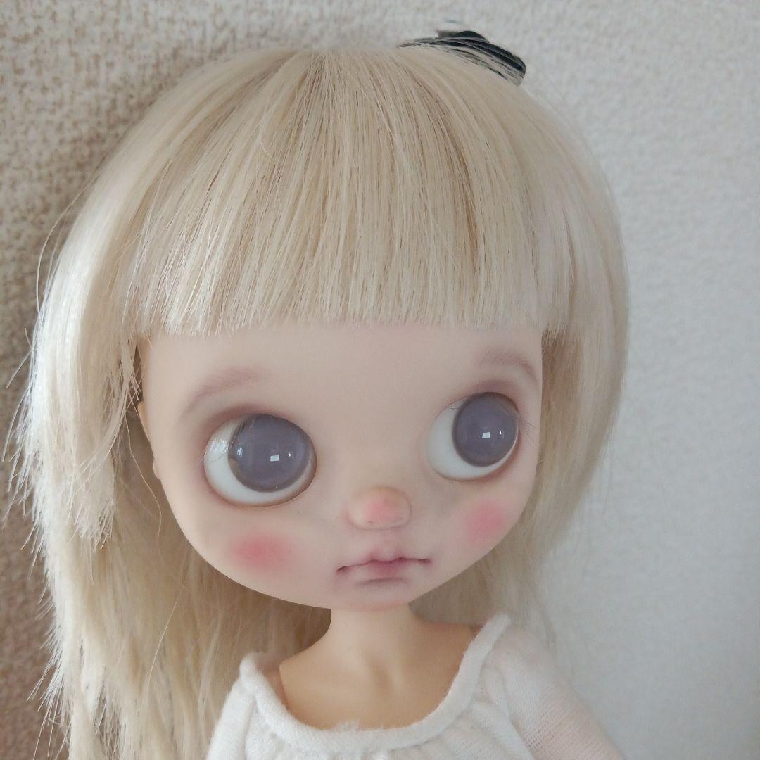 カスタム　ミディブライス　作家様　フルセット
