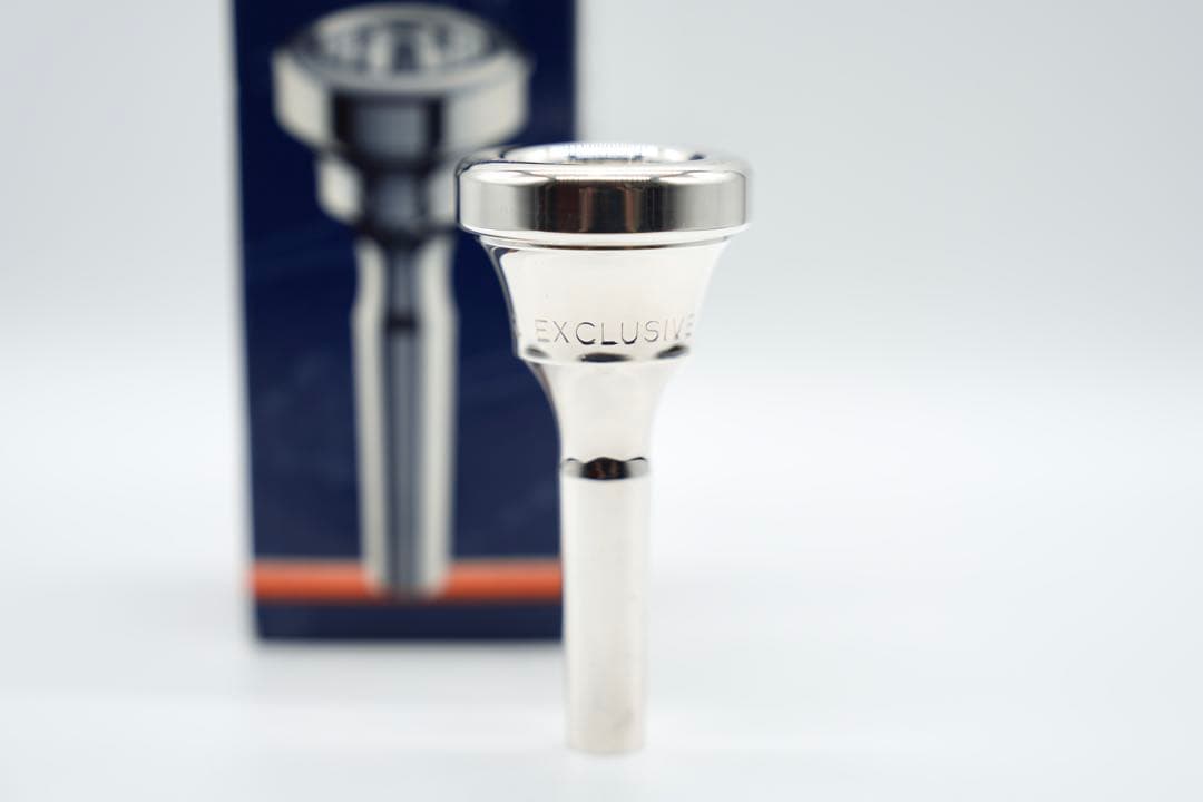 JK 8C SB テナートロンボーンマウスピース