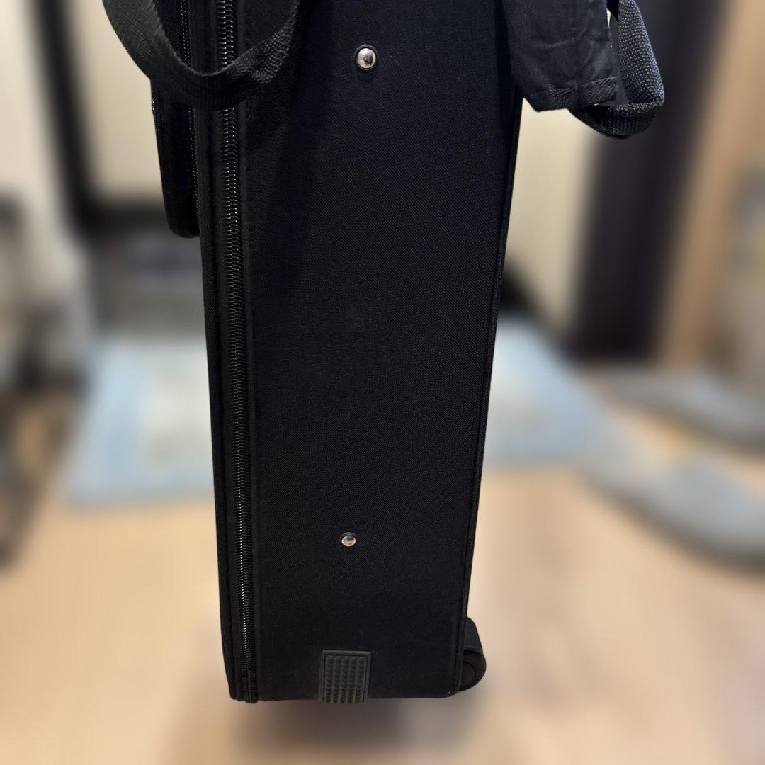 GATOR キーボードケース 88鍵盤用 セミハードケース