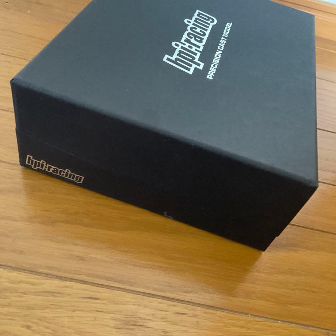 HPI racing porsche ポルシェ 911 GT1 ルマン 1998