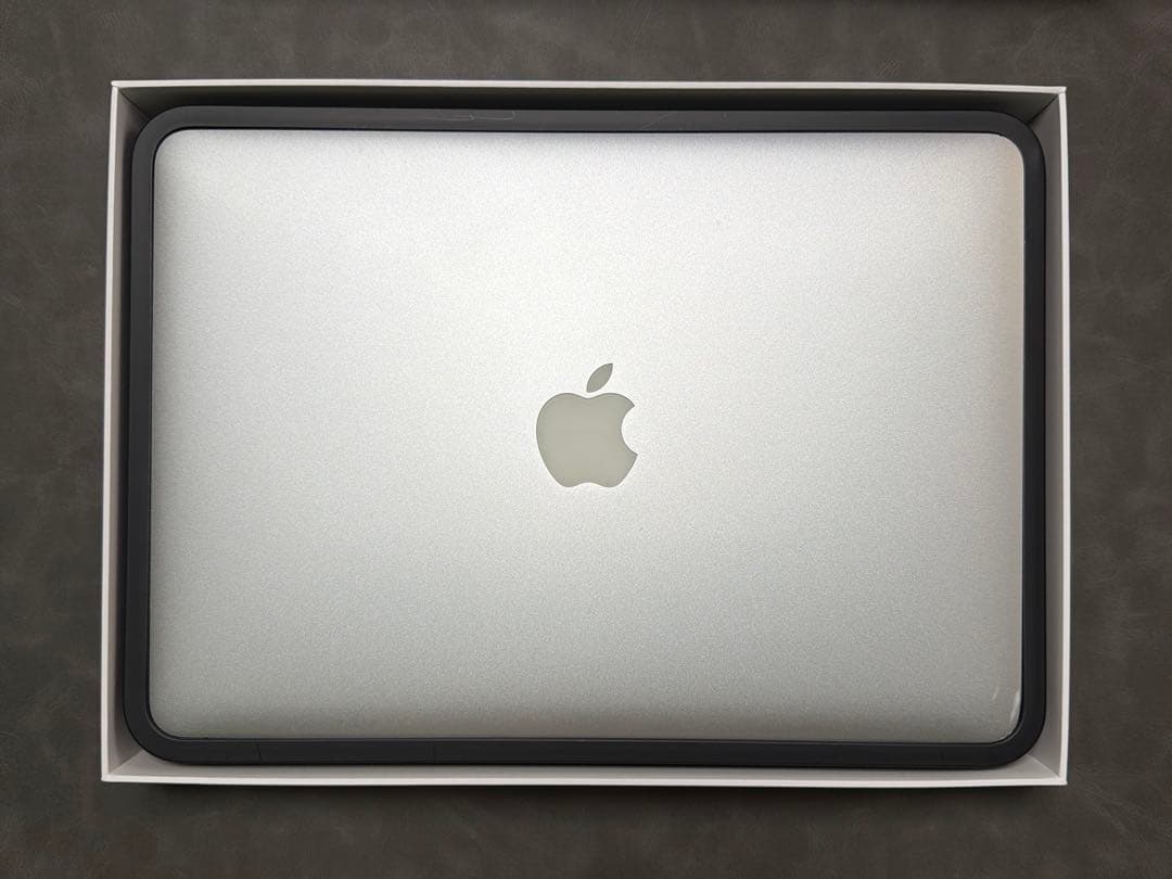 MacBook Air MAC A1466 13.3インチ
