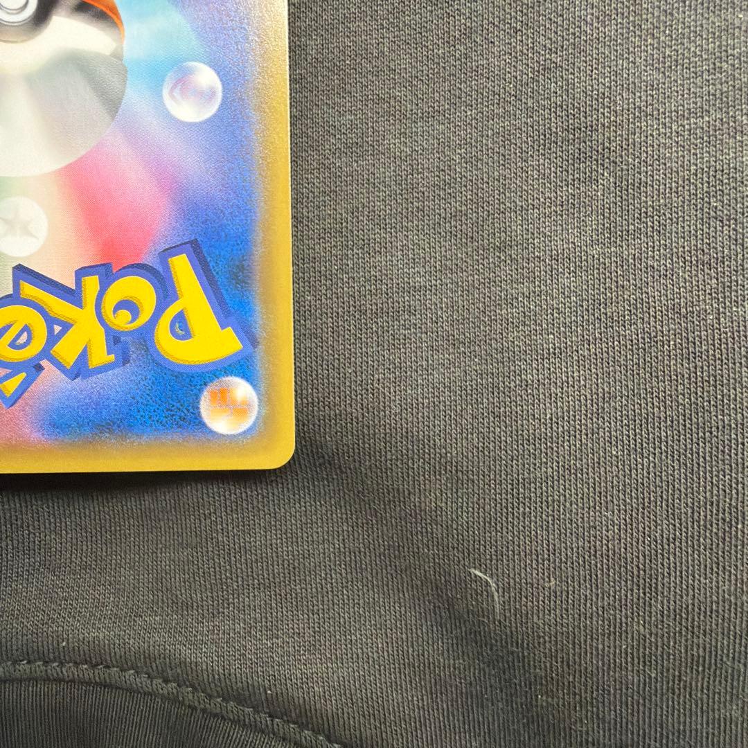 リザードン＆テールナーGX SR SM11a リミックスバウト 067/064