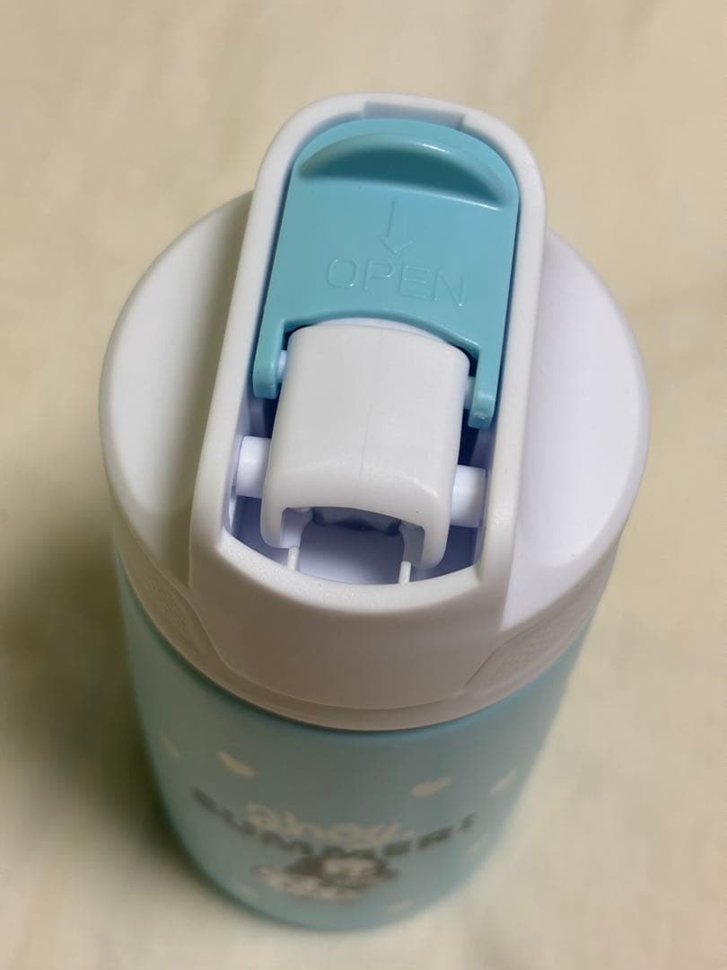 韓国 スターバックス BEBE DE PINOストローマグ タンブラー