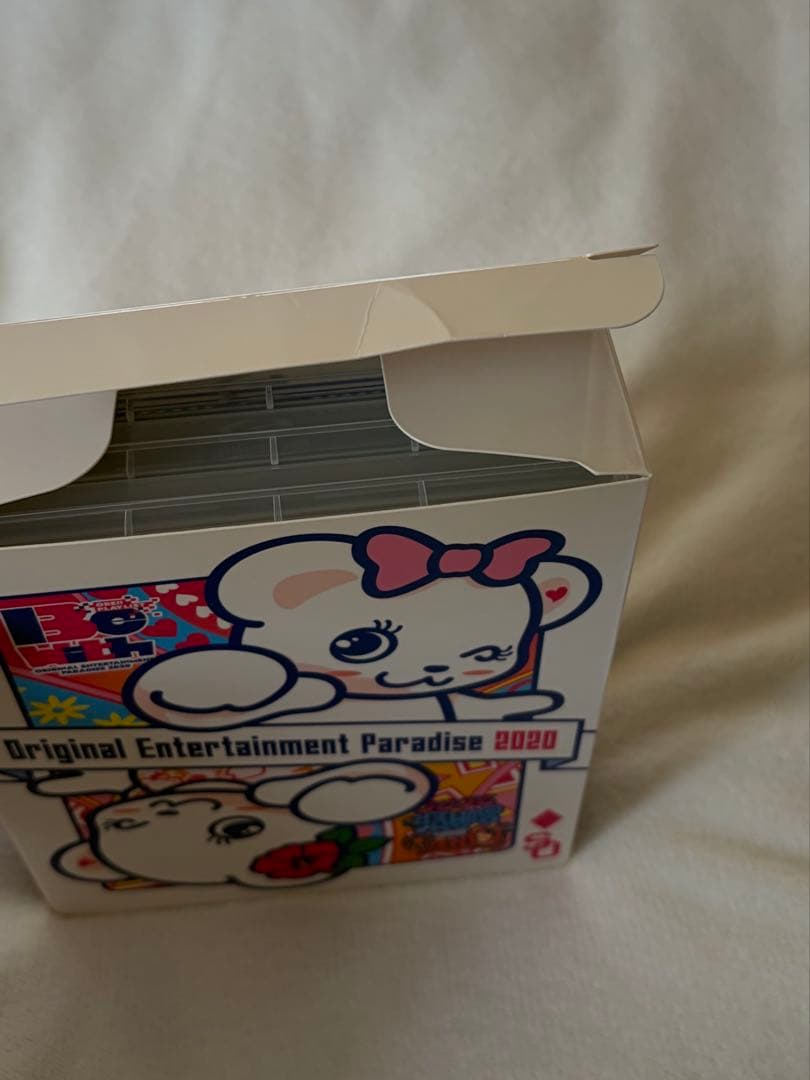 おれパラ おれサマー　BluRay ブルーレイ