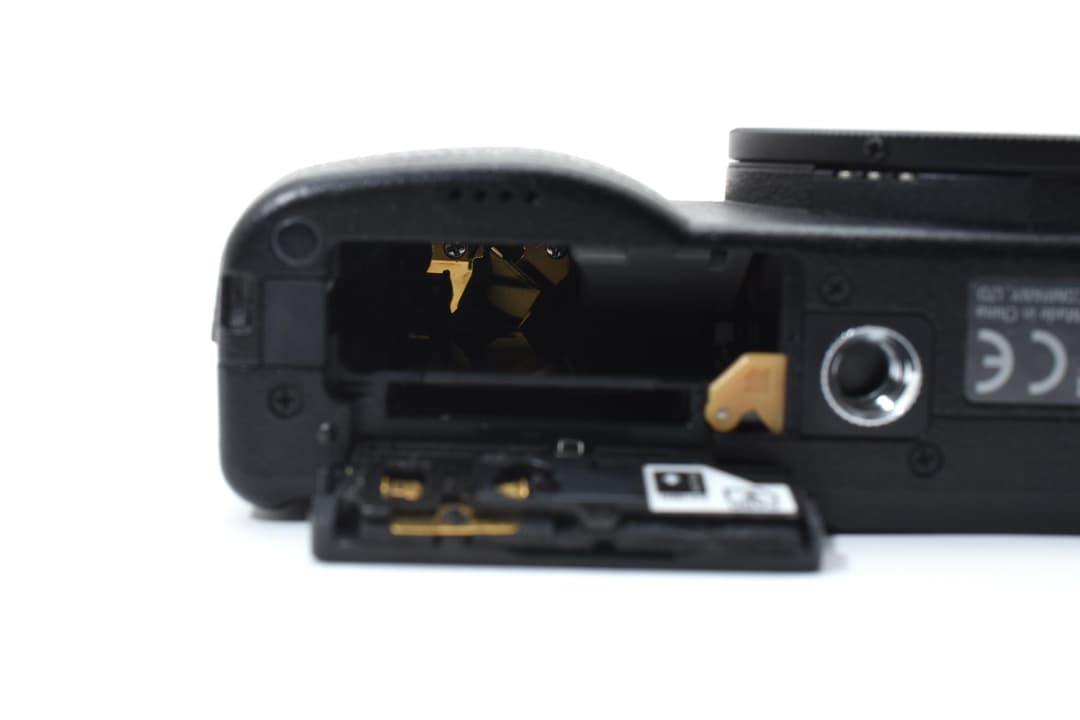 ■ 美品 ■リコーRICOH GR DIGITALIII 2030