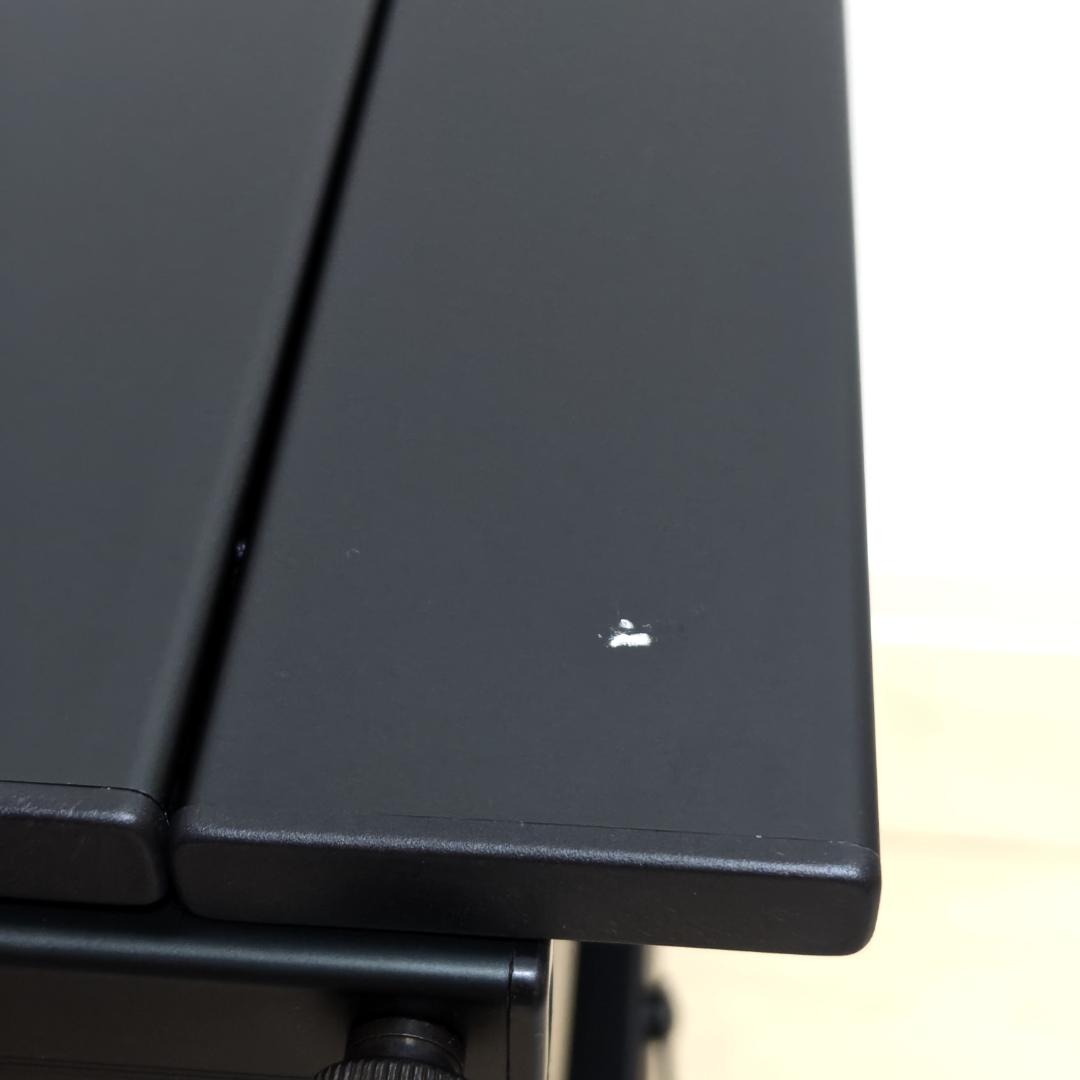 ラーテルワークス WOOD PANEL TABLE（ウッドパネルテーブル）