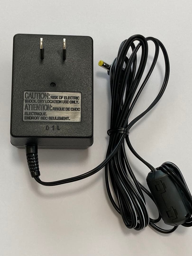 美品SONYポータブルCDプレーヤー　ウォークマンD-EJ855 WALKMAN