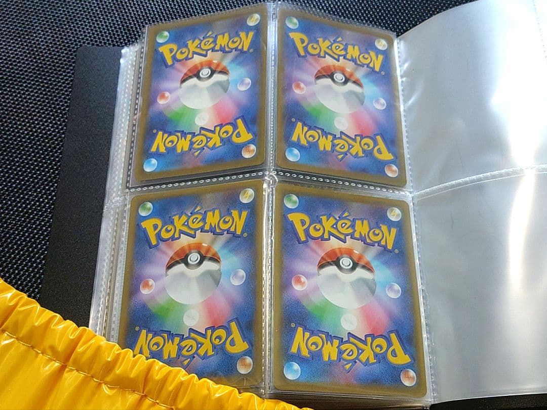 ポケモンカードコレクション整理品３２枚