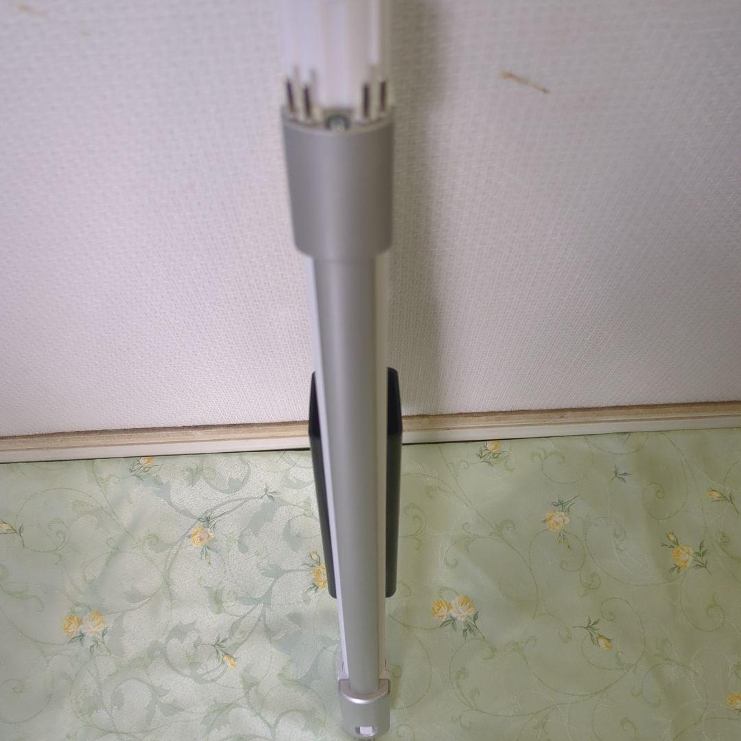 アイリスオーヤマ サイクロンスティッククリーナー SCD-120P-W