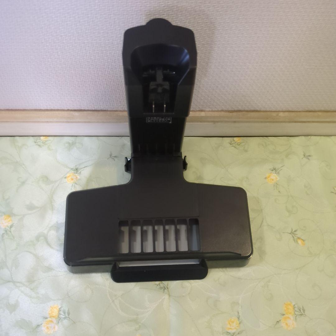 アイリスオーヤマ サイクロンスティッククリーナー SCD-120P-W