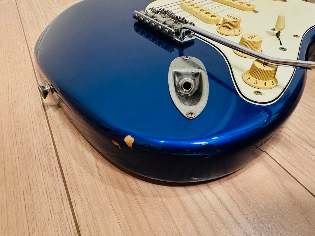 Fernandes THE REVIVAL RST-503 '80s 日本製