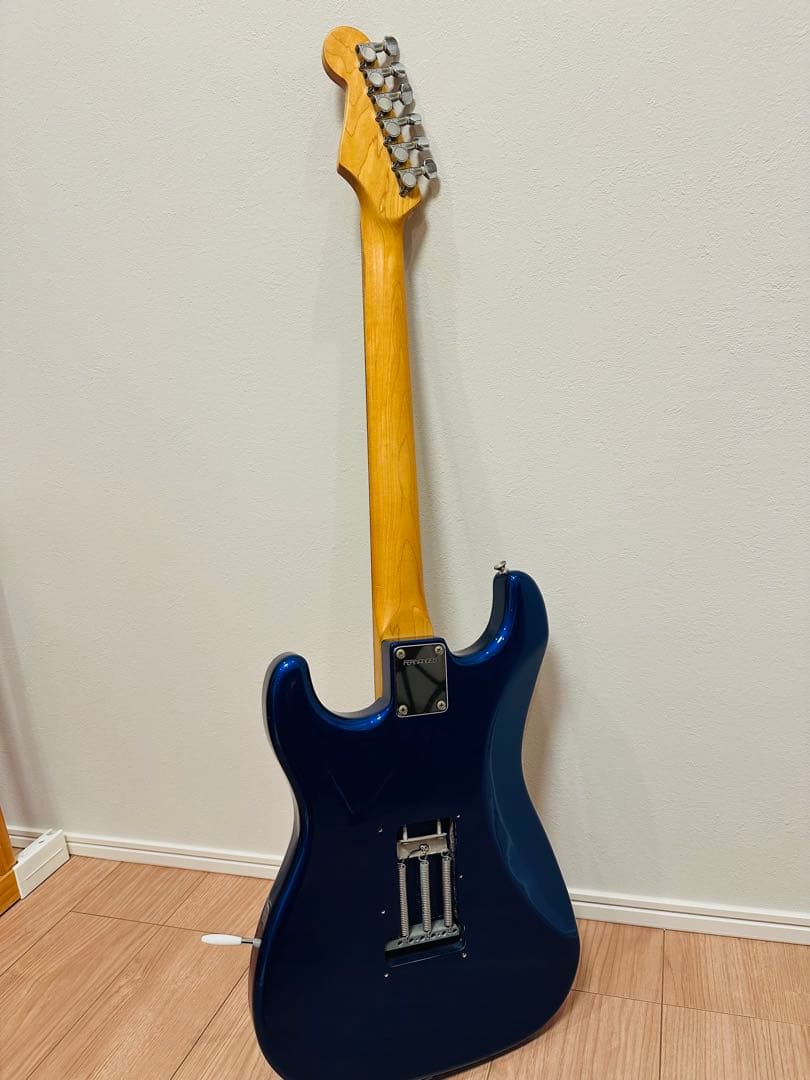 Fernandes THE REVIVAL RST-503 '80s 日本製