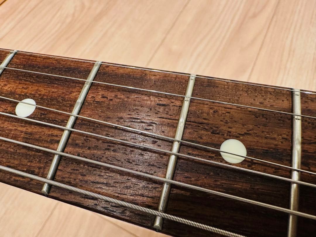 Fernandes THE REVIVAL RST-503 '80s 日本製