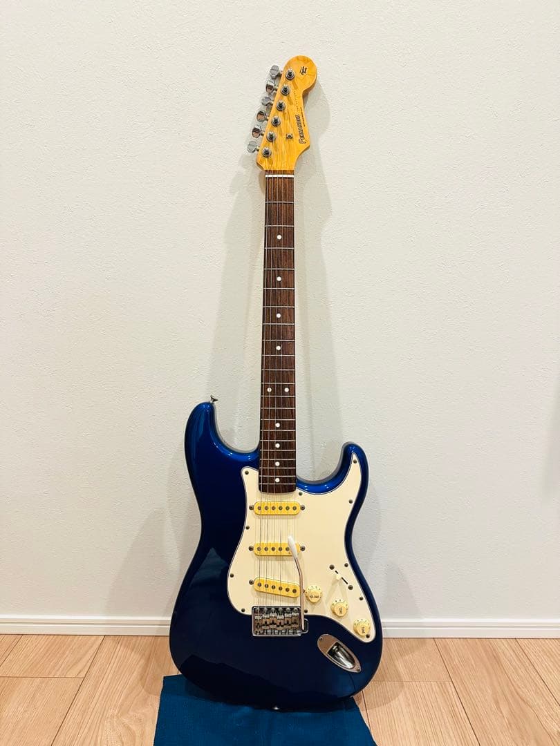 Fernandes THE REVIVAL RST-503 '80s 日本製