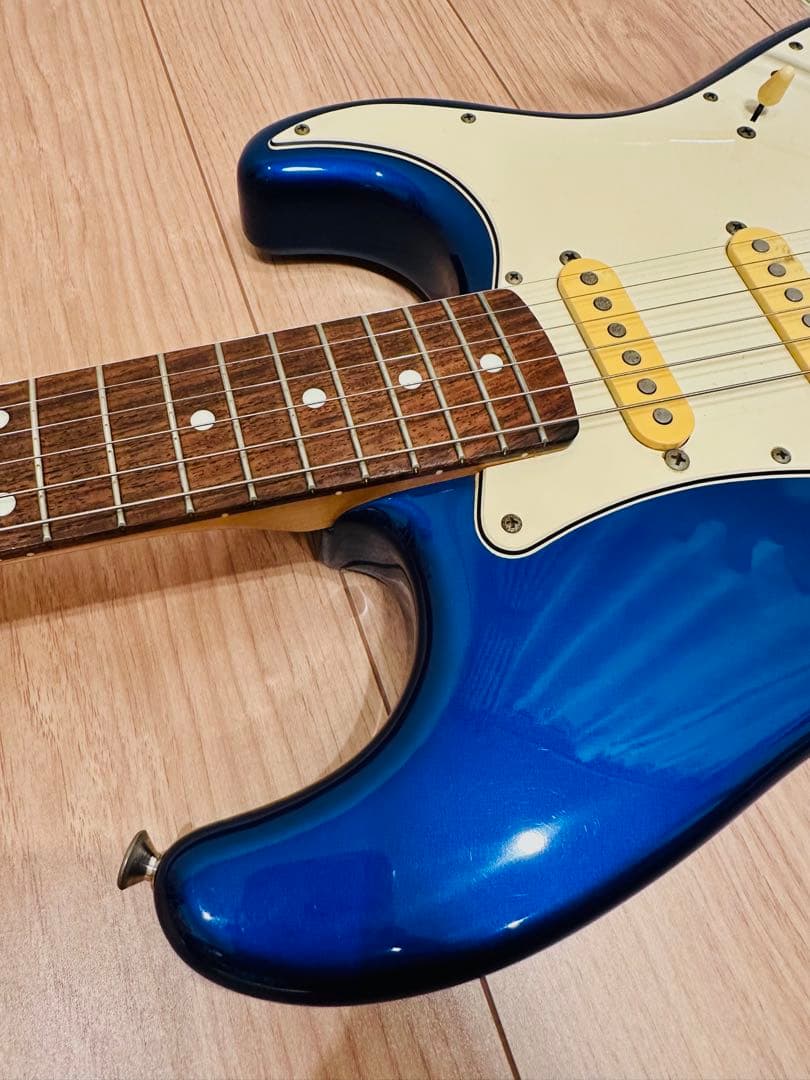 Fernandes THE REVIVAL RST-503 '80s 日本製