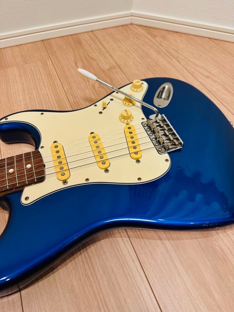 Fernandes THE REVIVAL RST-503 '80s 日本製