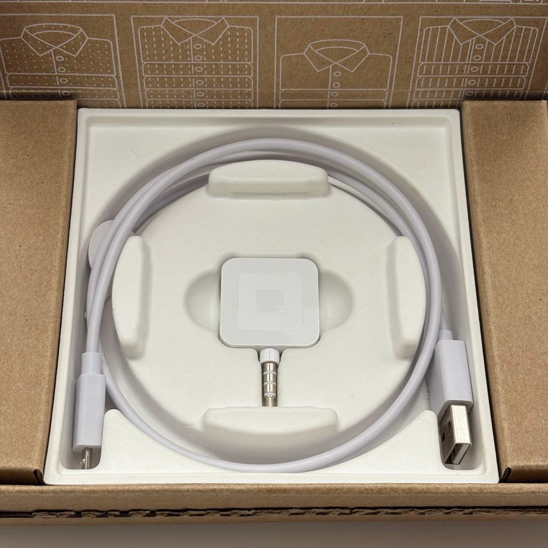 Square Reader SPC1-01専用ドック A-SKU-0561-02