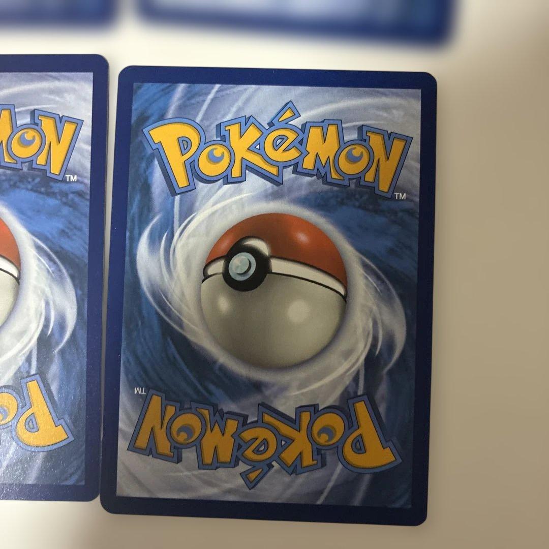 ゲッコウガex sar Greninja 海外プロモ