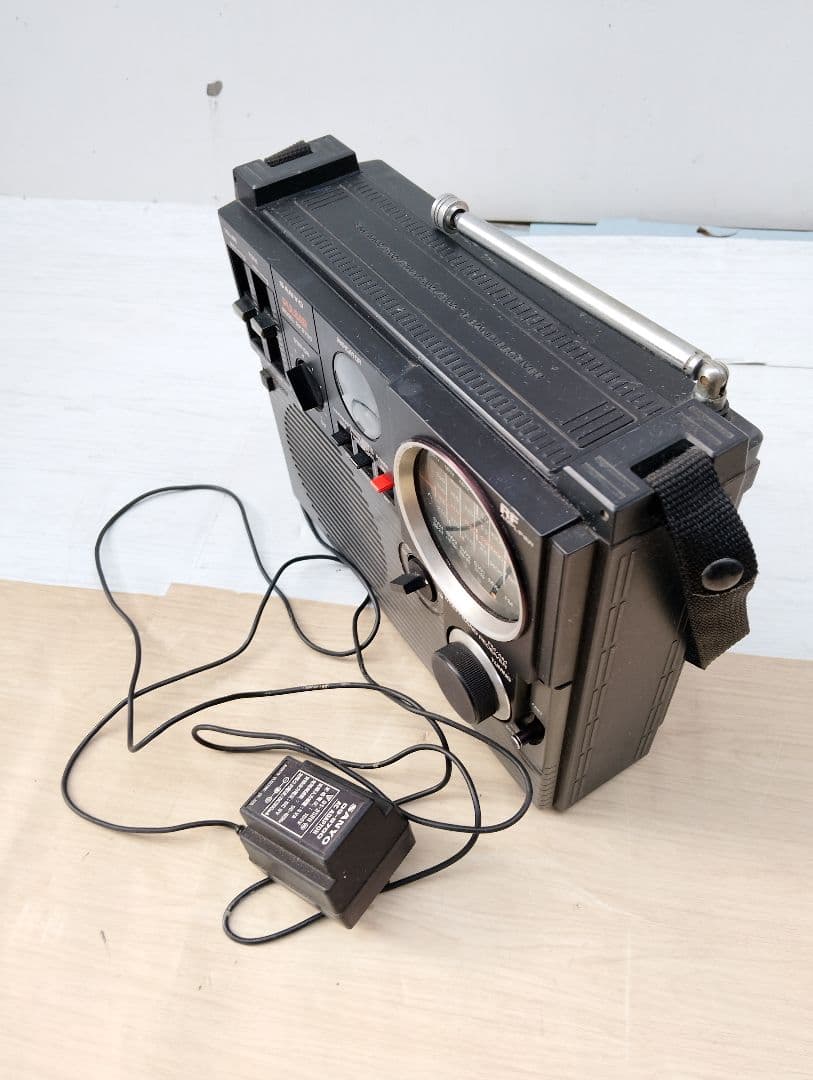 サンヨー　パルサー　RP-8700(よ47)