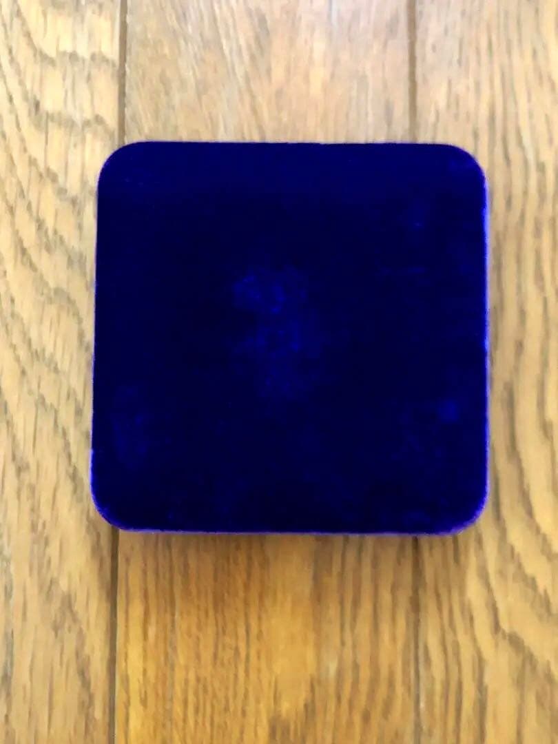 その他 Crane and Tortoise Carved Paperweight