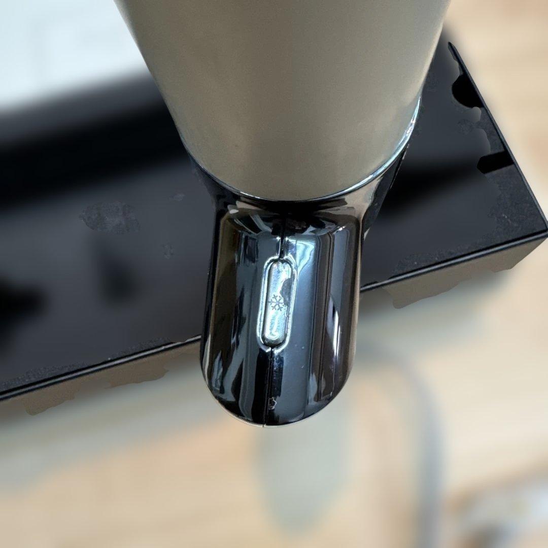 KINUJO（キヌージョ）　ＫＨ001ヘアドライヤー（正常動作品）