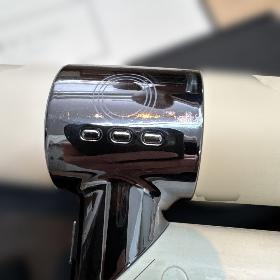 KINUJO（キヌージョ）　ＫＨ001ヘアドライヤー（正常動作品）