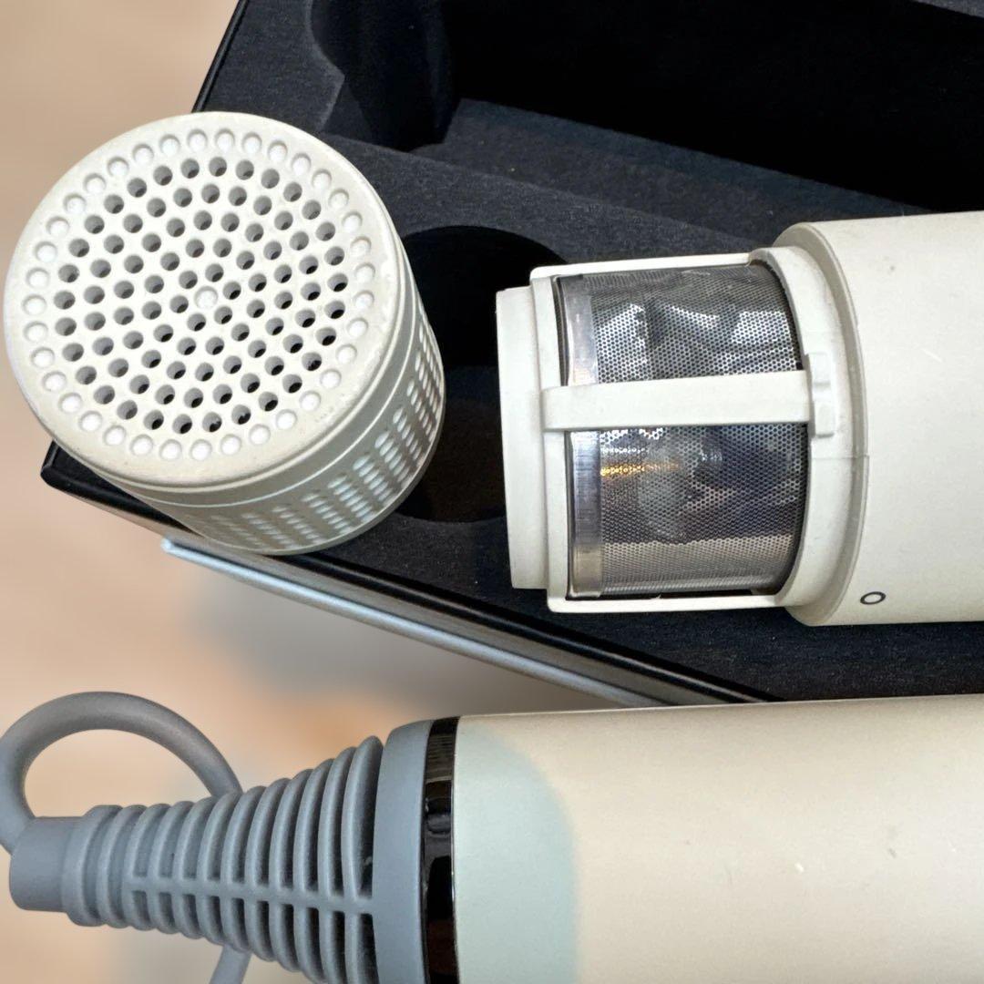 KINUJO（キヌージョ）　ＫＨ001ヘアドライヤー（正常動作品）