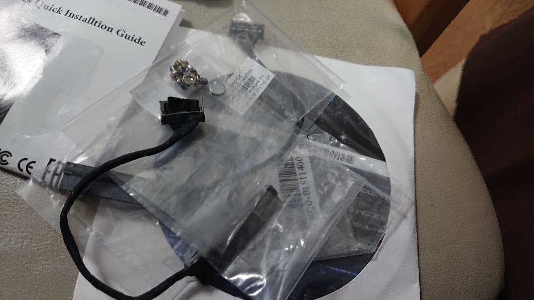 DeskMini A300 ブラック デスクトップPC