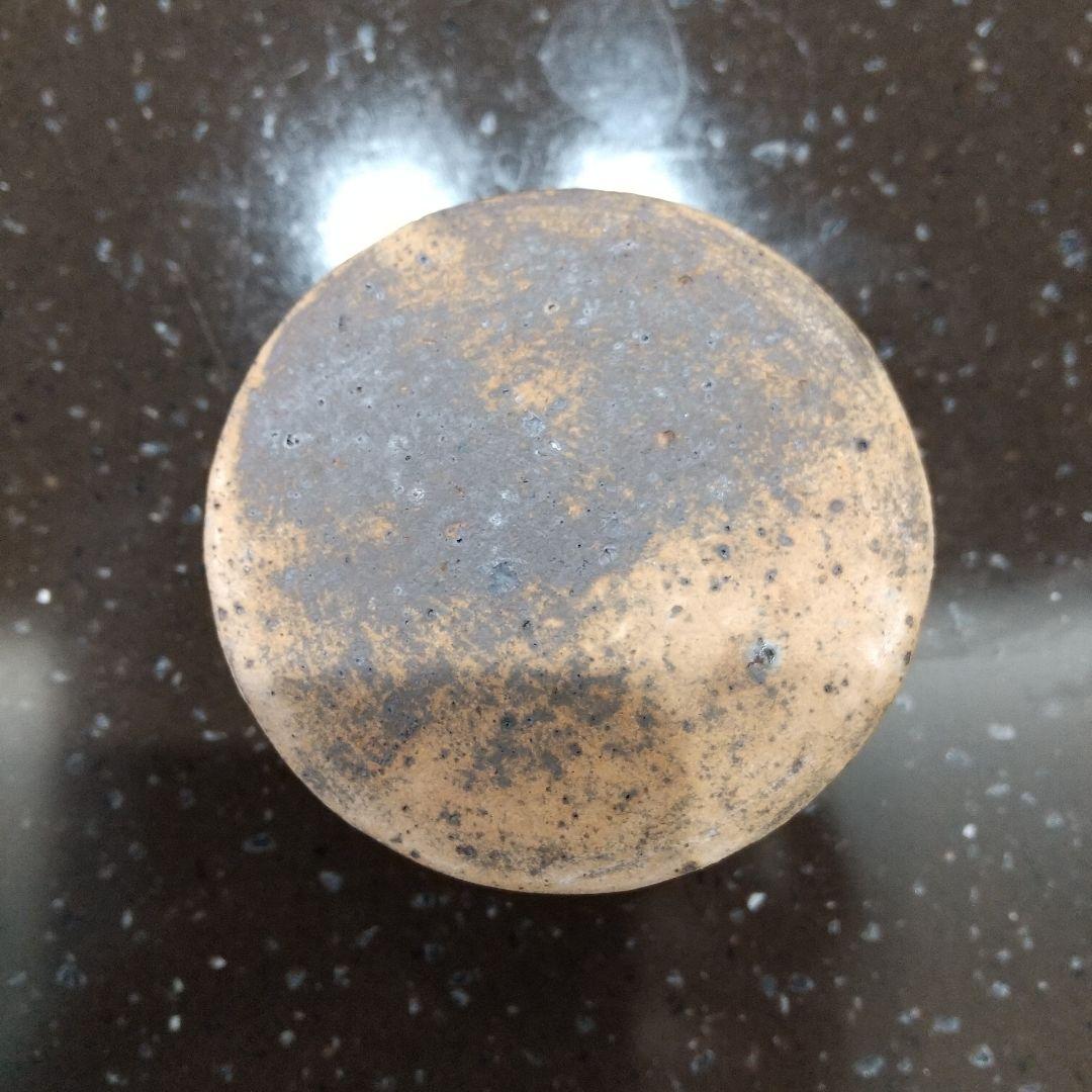 野口悦司作・香合