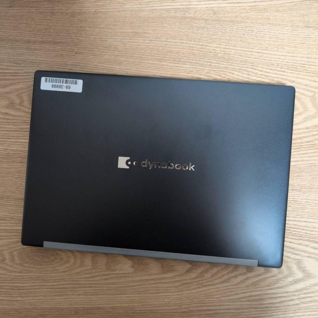 即戦力❗高性能国産PC❗ dynabook i5 11世代 16GB 256GB
