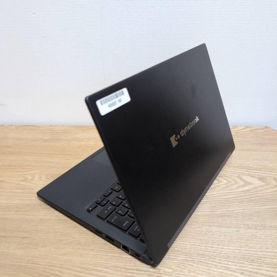 即戦力❗高性能国産PC❗ dynabook i5 11世代 16GB 256GB