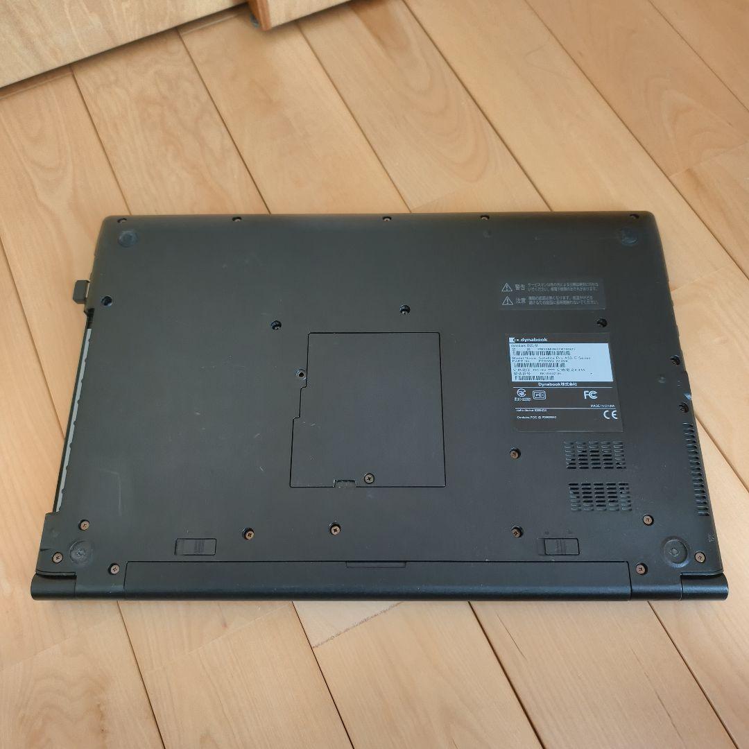 ✨dynabook✨公式Win11対応/爆速SSD/最新アプリ/無線マウス付