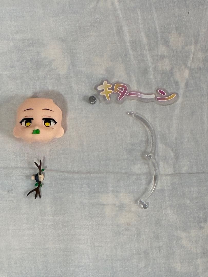 [新品未開封](特典付き) ねんどろいど　ぼっち・ざ・ろっく　9体セット