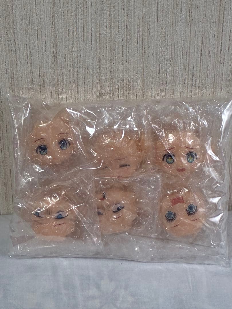 [新品未開封](特典付き) ねんどろいど　ぼっち・ざ・ろっく　9体セット