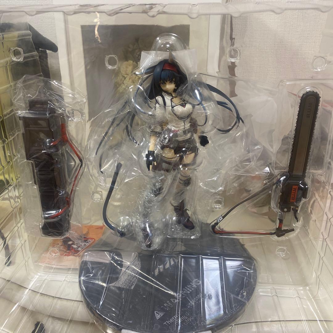 APEX アークナイツ 1/7 スケールフィギュア ブレイズ