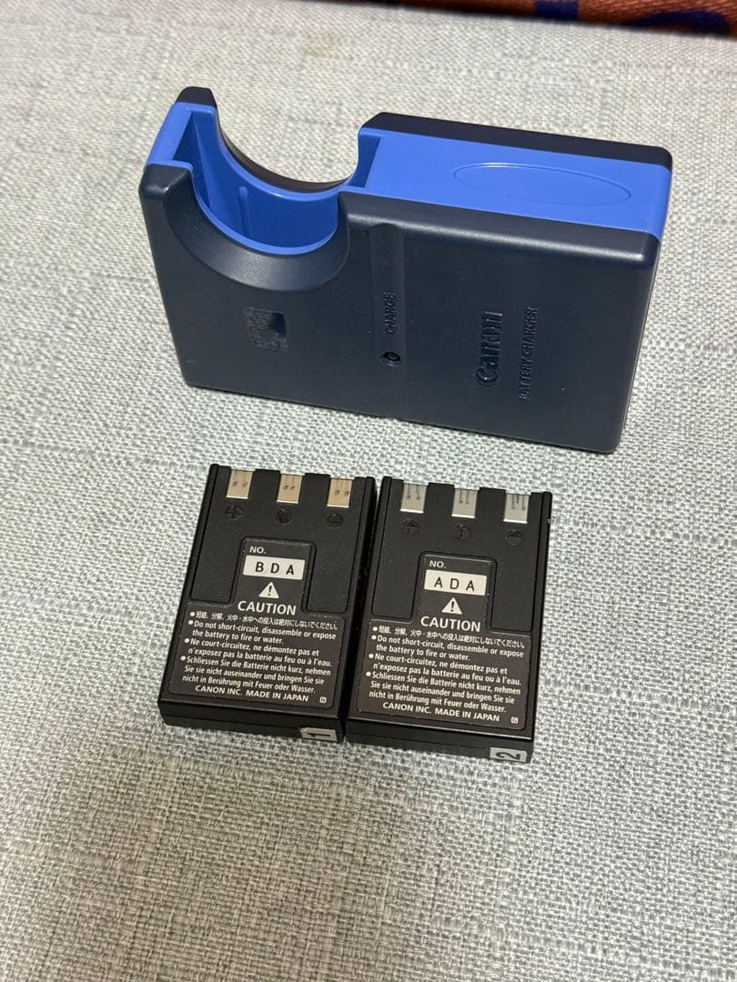 【動作確認済】Canon IXY 300 デジタルカメラ