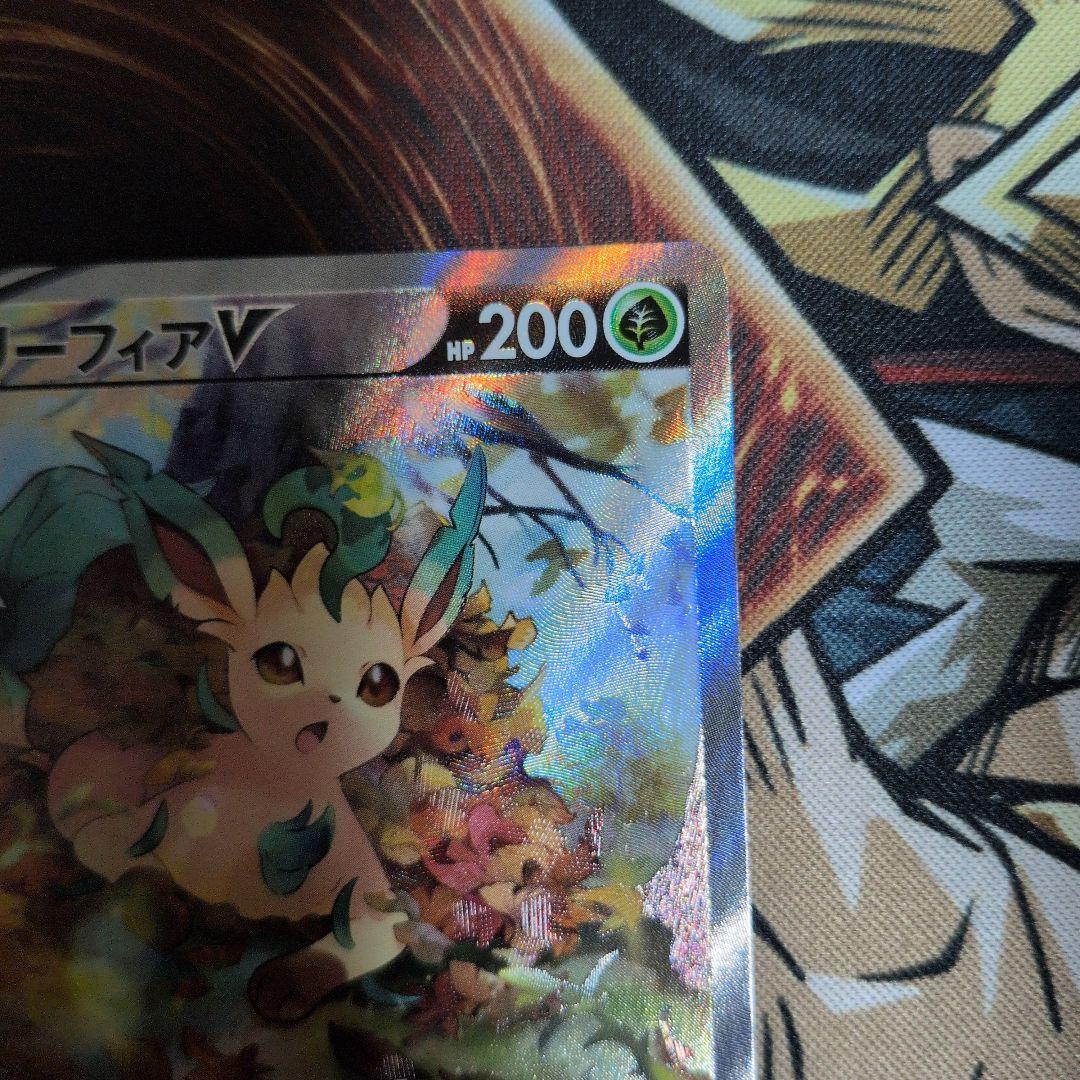 グレイシアV sa　リーフィアV sa