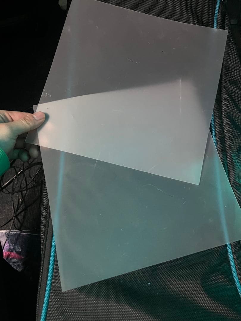 switti s45 rgb LEDビデオライト