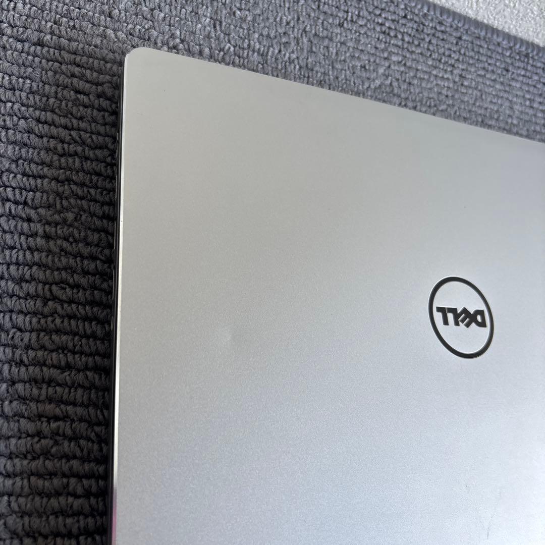 DELL inspiron 7472 i5-8250U メモリ8GB#M6653