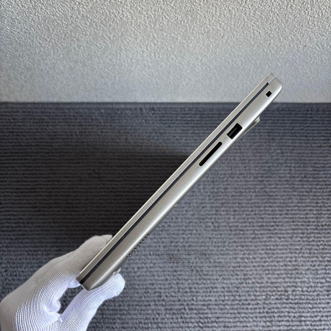 DELL inspiron 7472 i5-8250U メモリ8GB#M6653