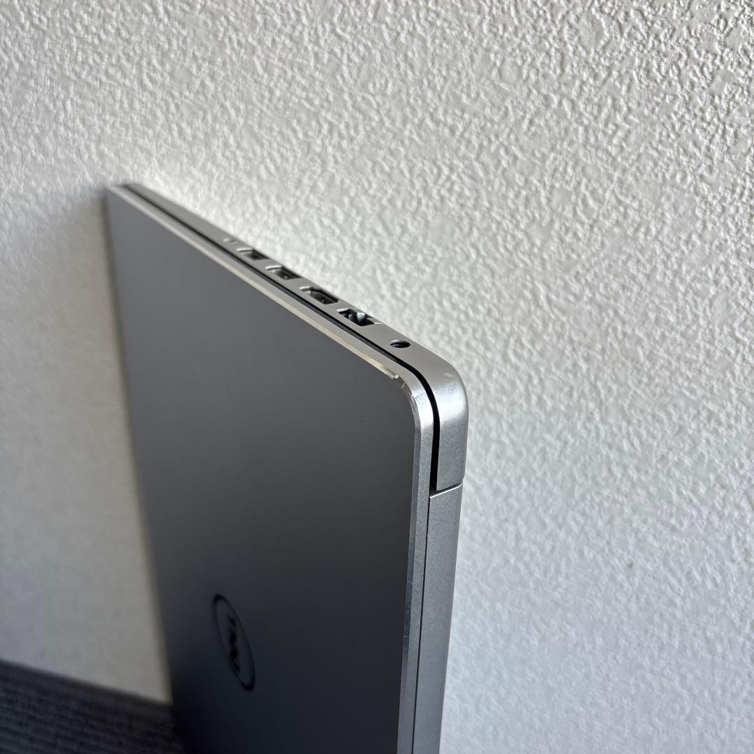 DELL inspiron 7472 i5-8250U メモリ8GB#M6653