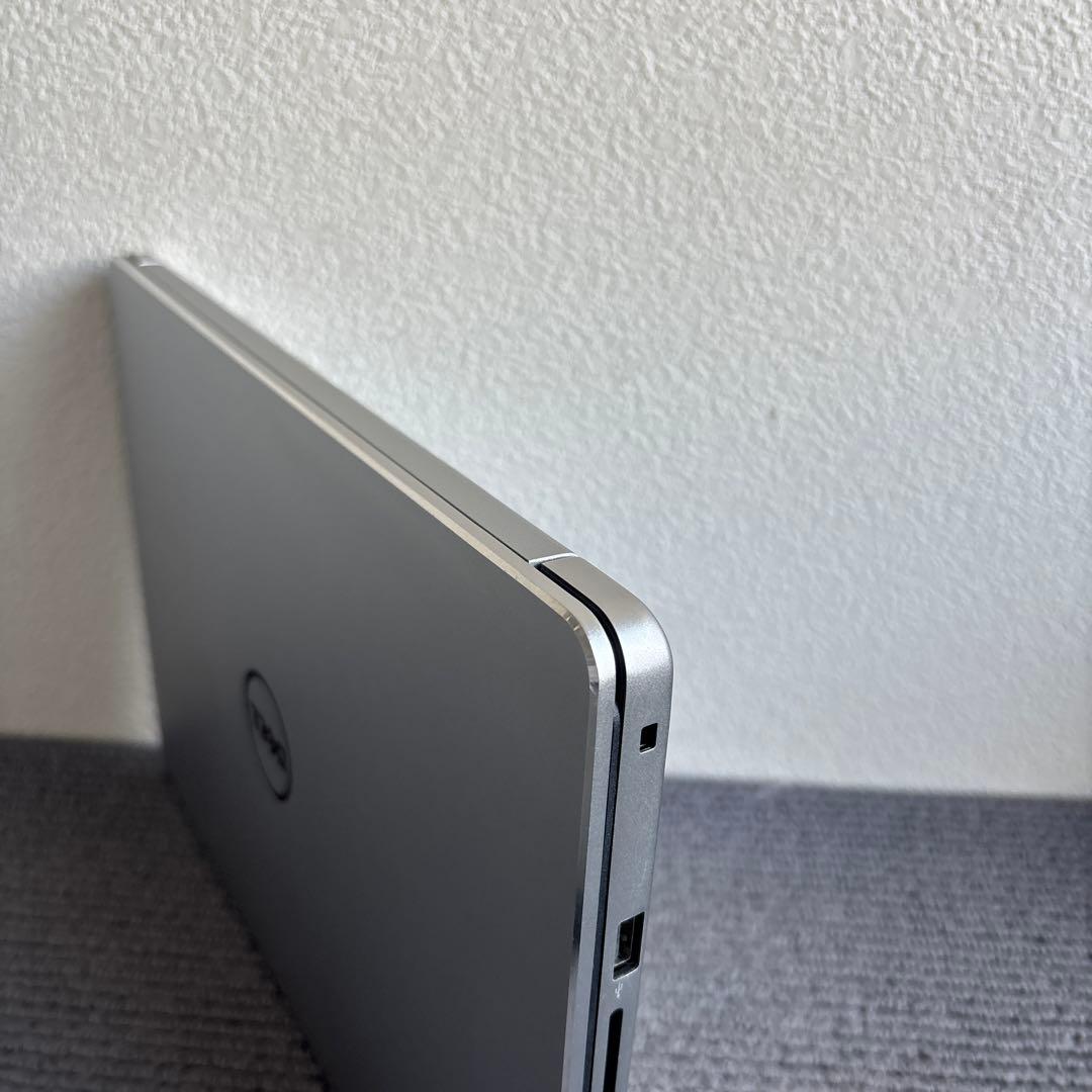 DELL inspiron 7472 i5-8250U メモリ8GB#M6653