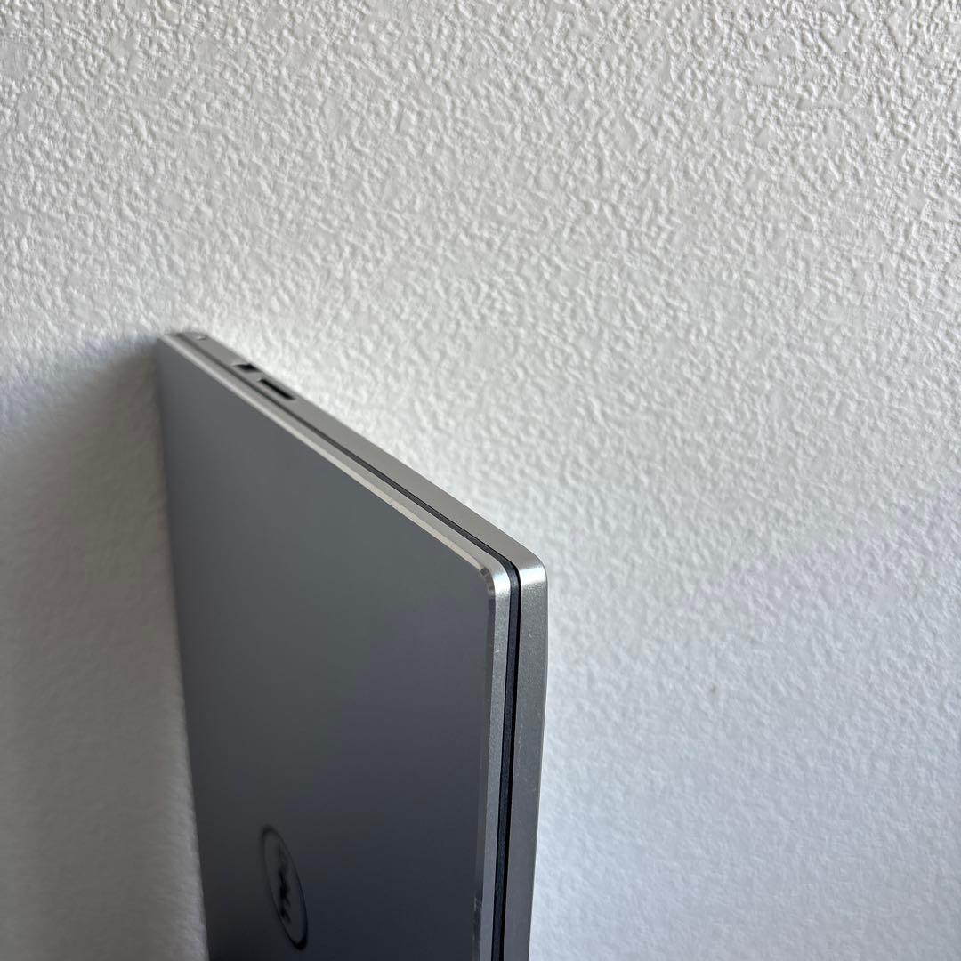 DELL inspiron 7472 i5-8250U メモリ8GB#M6653
